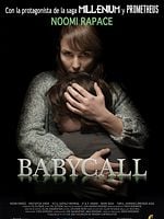 Cartel de Babycall