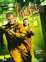 Cartel de The Escapist