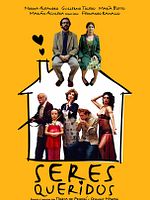 Cartel de Seres queridos