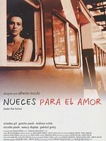 Cartel de Nueces para el amor