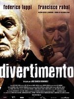 Cartel de Divertimento