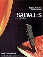 Cartel de Salvajes
