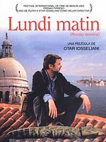 Cartel de Lundi Matin