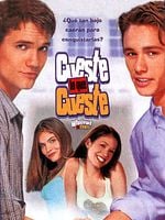 Cartel de Cueste lo que cueste