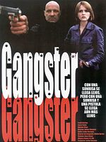 Cartel de Gangster
