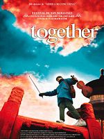 Cartel de Together