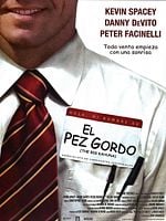 Cartel de El Pez Gordo