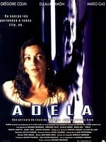 Cartel de Adela