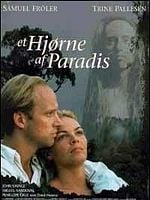 Cartel de Un lugar en el Edén