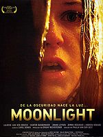 Cartel de Moonlight