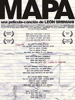 Cartel de Mapa