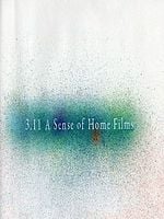 Cartel de 3.11 A Sense of Home Films