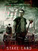 Cartel de Stake Land