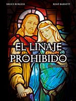 Cartel de El linaje prohibido
