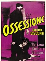 Cartel de Ossessione