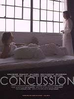 Cartel de Concussion