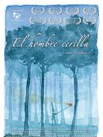 Cartel de El hombre cerilla