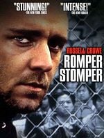 Cartel de Romper Stomper