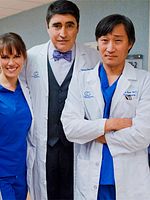 imagen de Monday Mornings