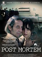Cartel de Post Mortem