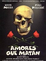 Cartel de Amores que matan