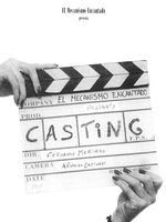 Cartel de Casting