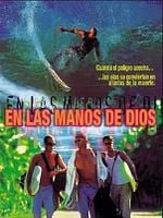 Cartel de En las manos de Dios