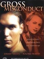 Cartel de Conducta inmoral