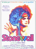 Cartel de Stonewall