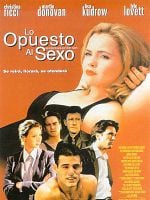 Cartel de Lo Opuesto al Sexo