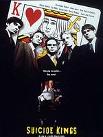 Cartel de Suicide Kings