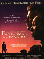 Cartel de Fantasmas del pasado