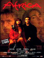 Cartel de África