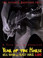 Cartel de Year of the Horse
