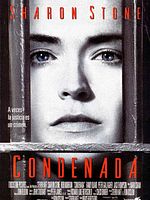 Cartel de Condenada