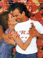 Cartel de Mil ramos de rosas