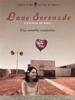Cartel de Love Serenade (Serenata de amor)