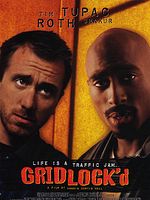 Cartel de Gridlock'd