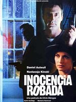 Cartel de Inocencia robada