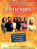 Cartel de ¿Entiendes?