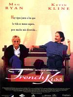 Cartel de French Kiss