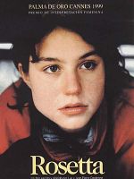 Cartel de Rosetta