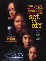 Set It Off - Music From The New Line Cinema Motion Picture
