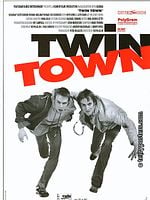Cartel de Twin Town