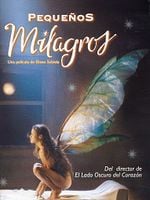 Cartel de Pequeños milagros