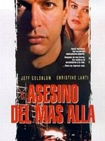 Cartel de Asesino del más allá