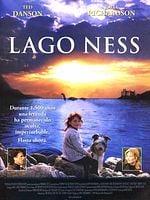 Cartel de Lago Ness