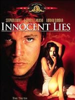 Cartel de Mentiras inocentes