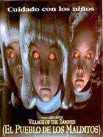 "The Children's Theme" from the motion picture "The Village Of The Damned" (John Carpenter) Single
