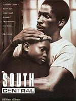 Cartel de Al sur de Los Angeles